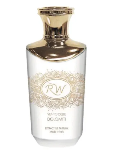 Perfume Bianco de RoseWood