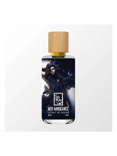 Perfume Her Arrogance de The Dua Brand