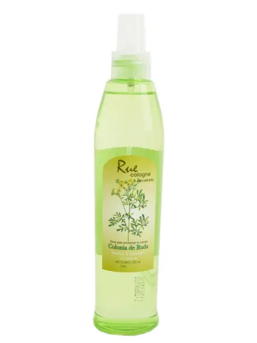 Perfume Rue Cologne de Lanman & Kemp