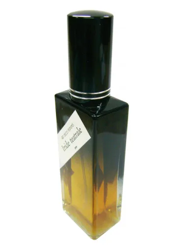 Perfume Iride Teatrale de Art Deco Perfumes