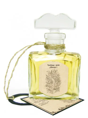 Perfume Chypre de Art Deco Perfumes