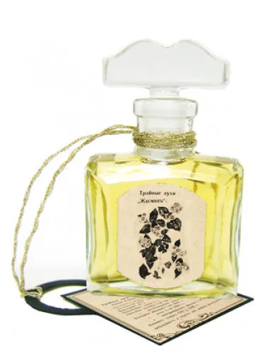 Perfume Jasmin de Art Deco Perfumes