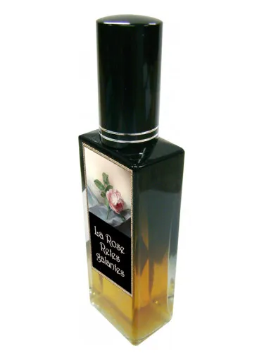 Perfume La Rose Fetes Galantes de Art Deco Perfumes