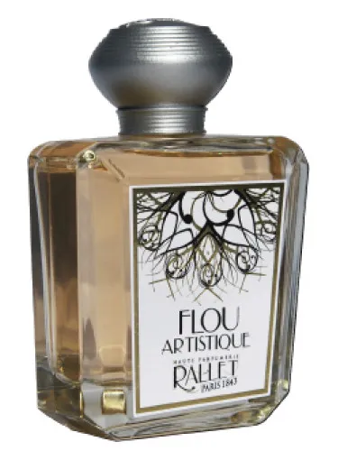 Perfume Flou Artistique de Rallet