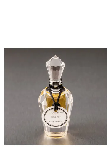 Perfume Rose Art de Signature Fragrances