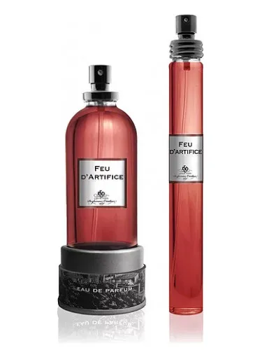 Perfume Feu d'Artifice de L'Eau De Cassis