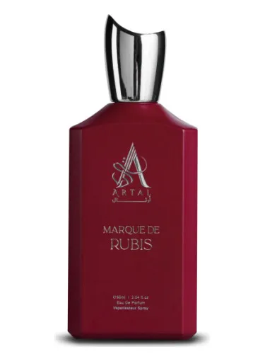 Imagen de Marque de Rubis