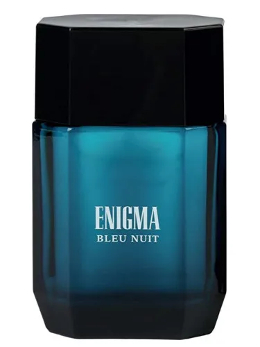 Imagen de Enigma Bleu Nuit