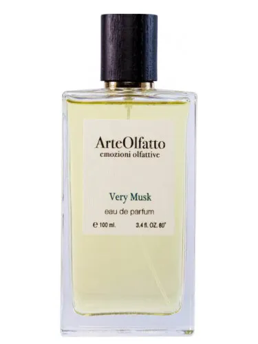 Imagen de Very Musk