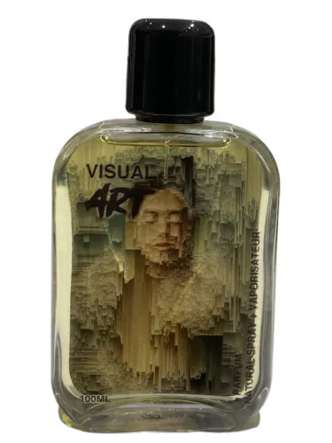 Perfume Visual de ART Perfume