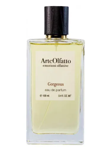 Imagen de Gorgeous