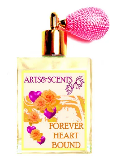 Perfume Forever Heart Bound de Arts&Scents