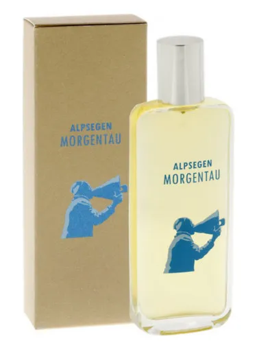 Perfume Morgentau Morning Dew de Art of Scent - Swiss Perfumes