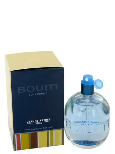 Imagen de Boum Pour Homme