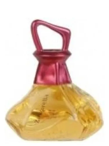 Perfume Zingarella de Jeanne Arthes