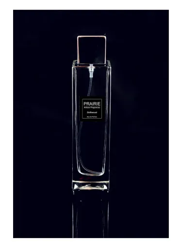 Perfume Driftwood de Prairie Artisan Fragrances