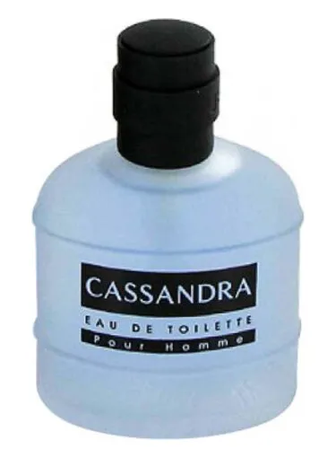 Perfume Cassandra Pour Homme de Jeanne Arthes
