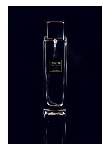Perfume Prairie Wind de Prairie Artisan Fragrances