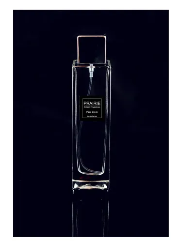Perfume Pass Creek de Prairie Artisan Fragrances