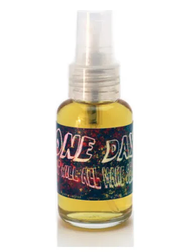 Perfume One Day de Smell Bent