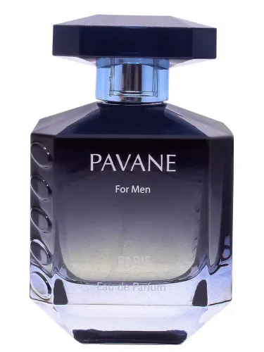 Perfume Pavane For Men de Page Parfums
