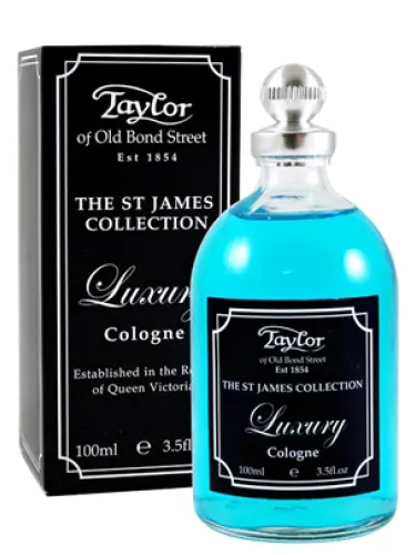 Perfume St James de Taylor of Old Bond Street