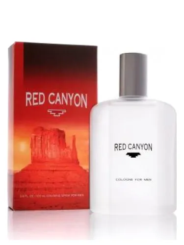 Imagen de Red Canyon