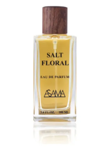 Perfume Salt Floral de ASAMA Perfumes