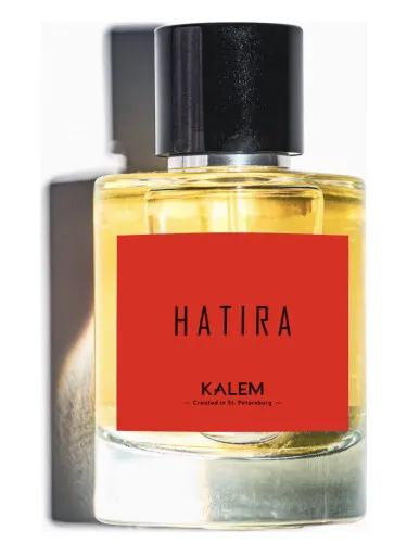 Perfume Hatira de Kalem