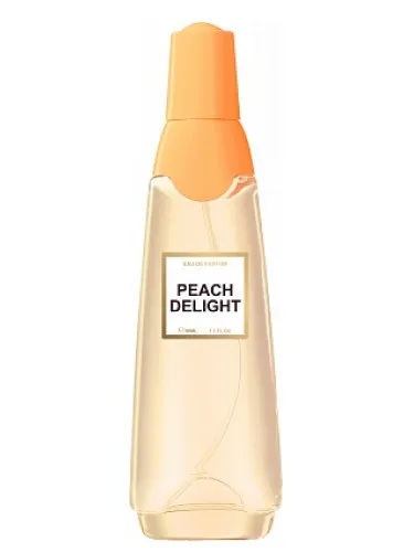 Perfume Peach Delight de Ascania