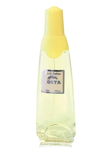 Perfume Costa de Ascania