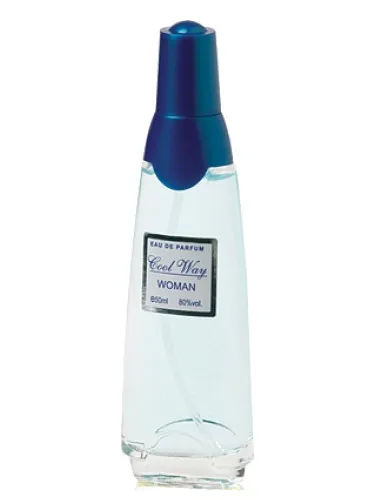 Perfume Cool Way de Ascania