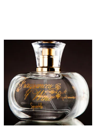 Perfume Sparkle de Fragrances of Wine