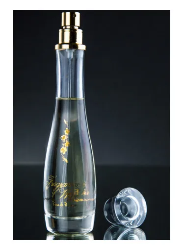 Perfume Rose de Provence de Fragrances of Wine