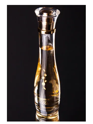 Perfume Noir de Fragrances of Wine