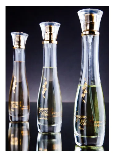 Perfume Blanc de Fragrances of Wine