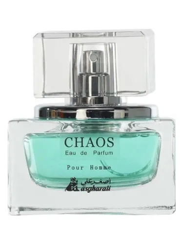 Imagen de Chaos