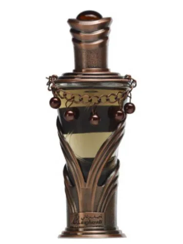Perfume Dehnal Oud Muneeb de Asgharali