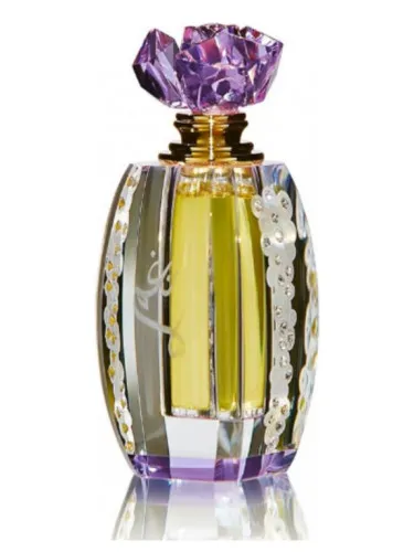Perfume Nagam Crystal de Asgharali