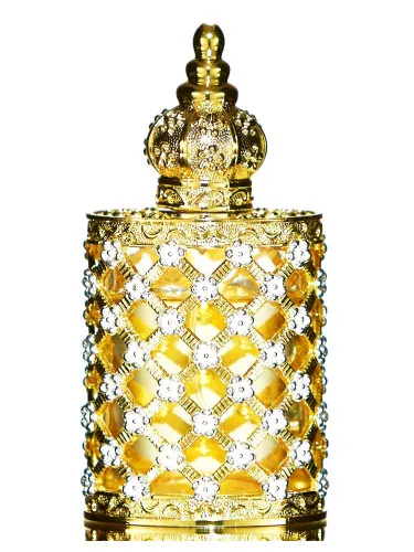 Perfume Safa SP de Asgharali