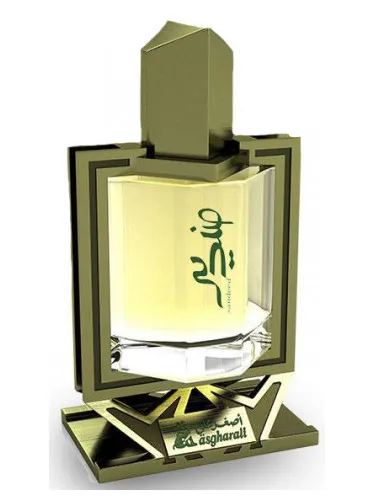 Perfume Sandeed de Asgharali