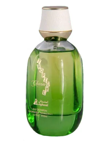 Imagen de Tropical Charm