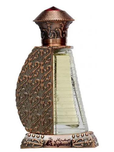 Perfume Eshraq de Asgharali