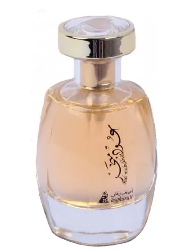 Imagen de Oud Mubakhar