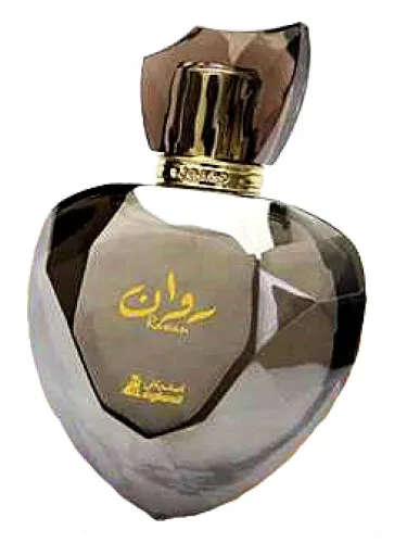 Perfume Rawan de Asgharali