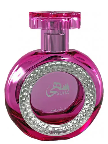 Perfume Suha de Asgharali