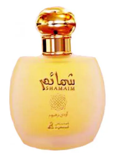 Imagen de Shamaem