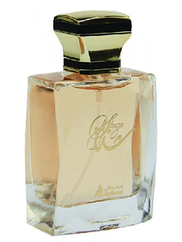 Perfume Shaza de Asgharali