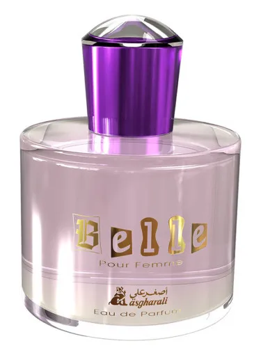 Imagen de Belle Pour Femme