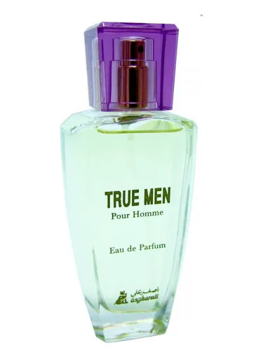 Imagen de True Men
